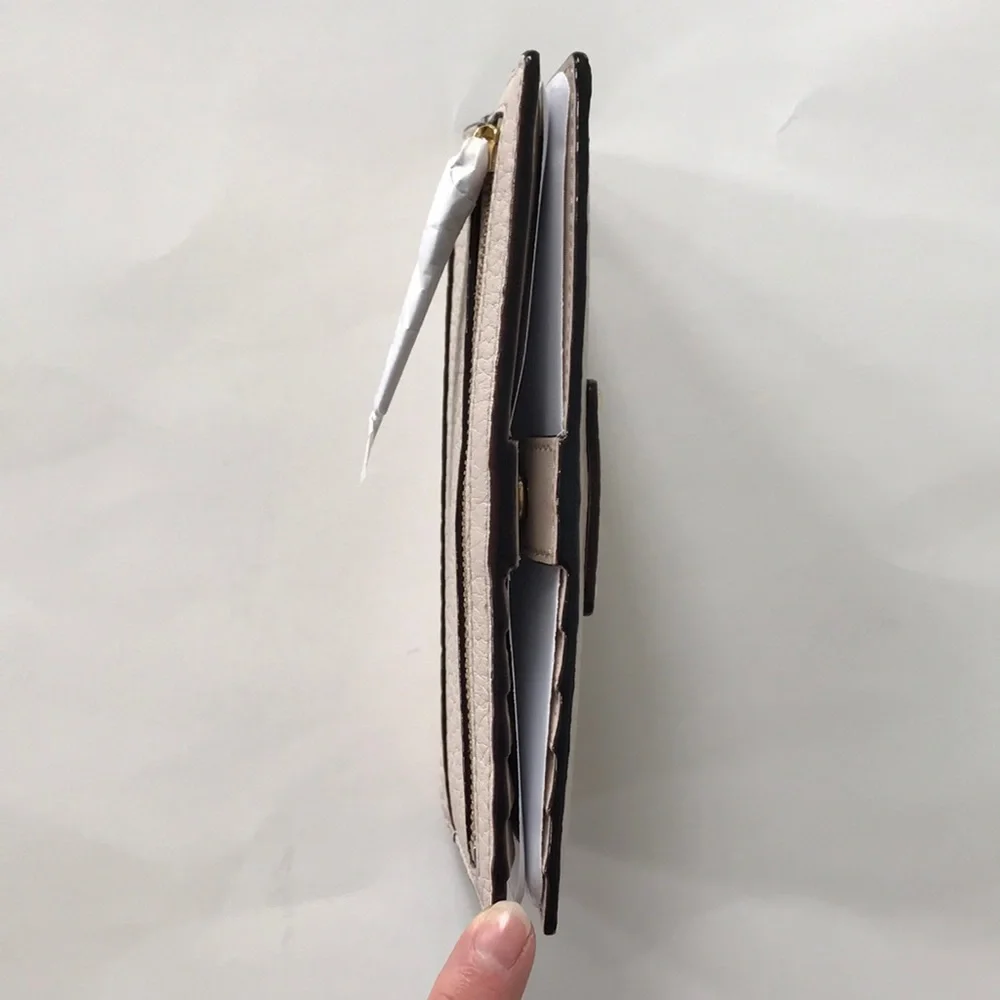 Kate Spade Bay Street Stacy Wallet - Picture 3 of 6